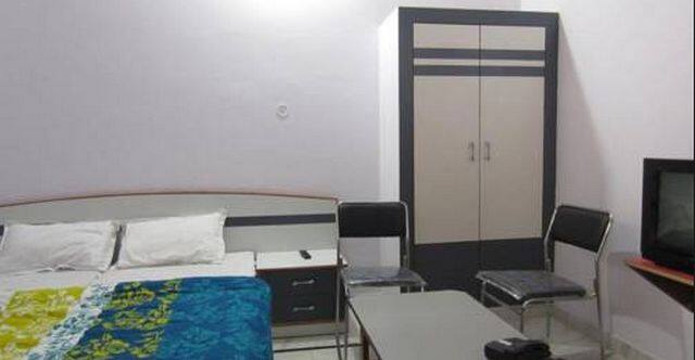 Hotel Kesar Palace, Dausa 1